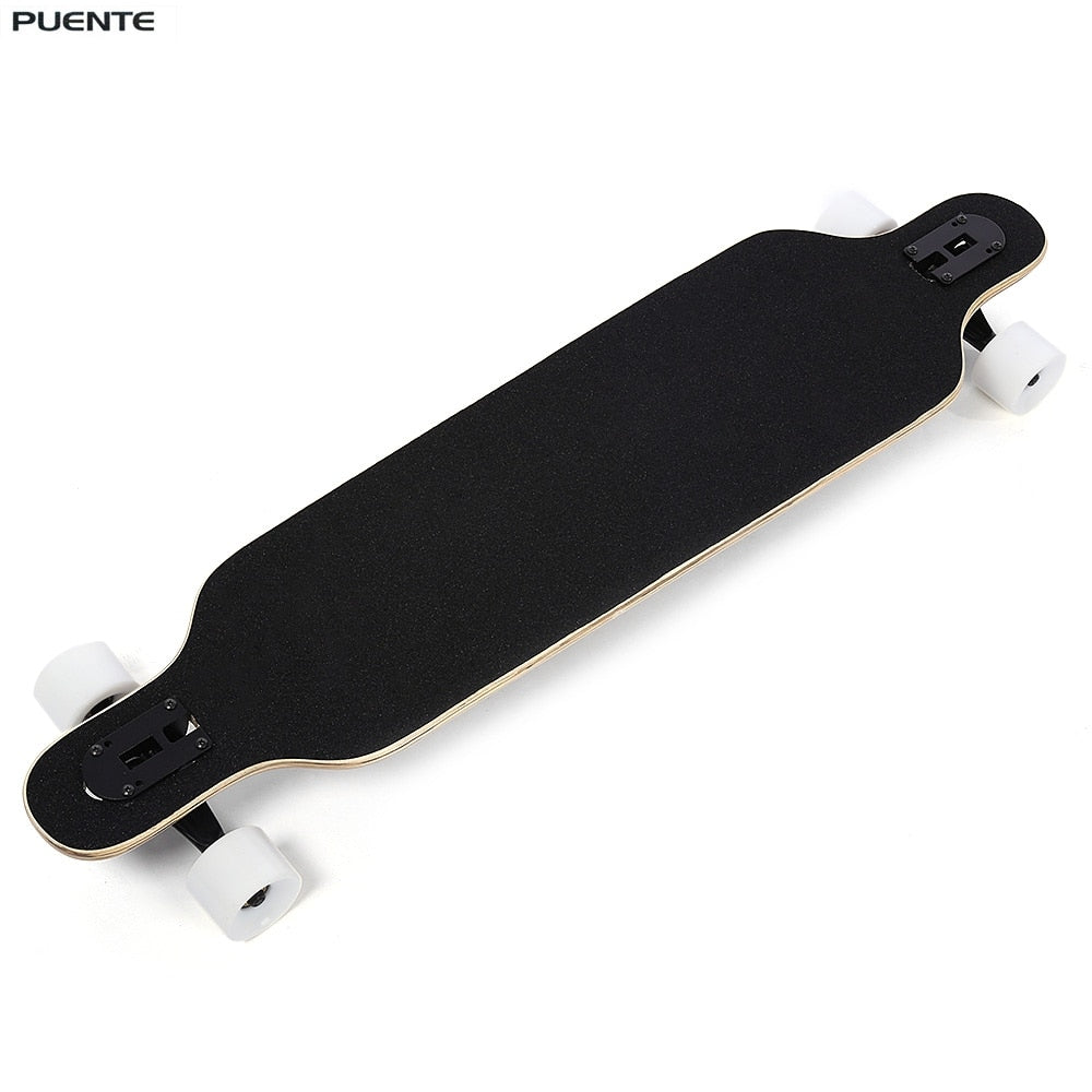 Complete Skateboard Street Dancing Longboard Freeride Long Board Downhill Skate Board Dance Board Roller Driftboard