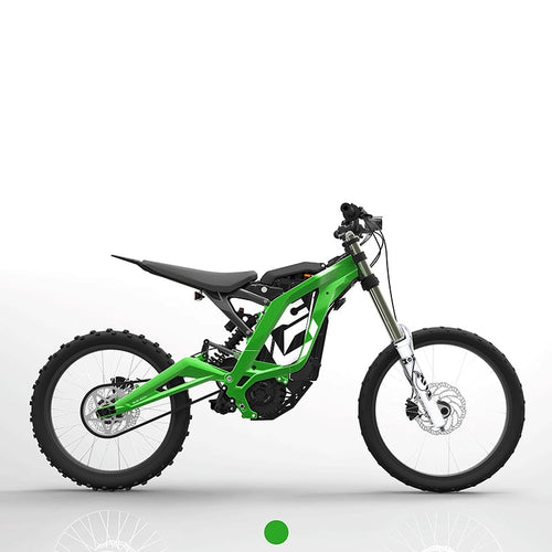 E-Motor Sur-ron Light Bee Electric motocycle off-road electric mountian bicycles super Ebike all terrain