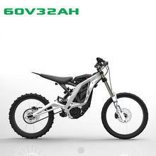 Load image into Gallery viewer, E-Motor Sur-ron Light Bee Electric motocycle off-road electric mountian bicycles super Ebike all terrain