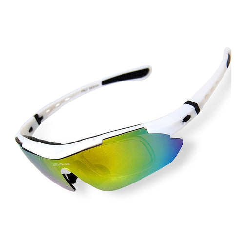 Polarized Cycling glasses Sunglasses Sports Bike Glasses Cycling Road bike Riding bicycle