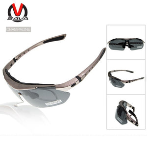 Polarized Cycling glasses Sunglasses Sports Bike Glasses Cycling Road bike Riding bicycle