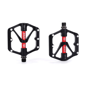 Bike Pedals Mountain Bike Pedals mtb Non-slip mtb BMX Universal Stainless Steel Pedals