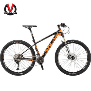 Mountainbike Carbon mountain bike men mtb 29 Carbon fiber Mountain Bike 27.5 mtb Bicycle