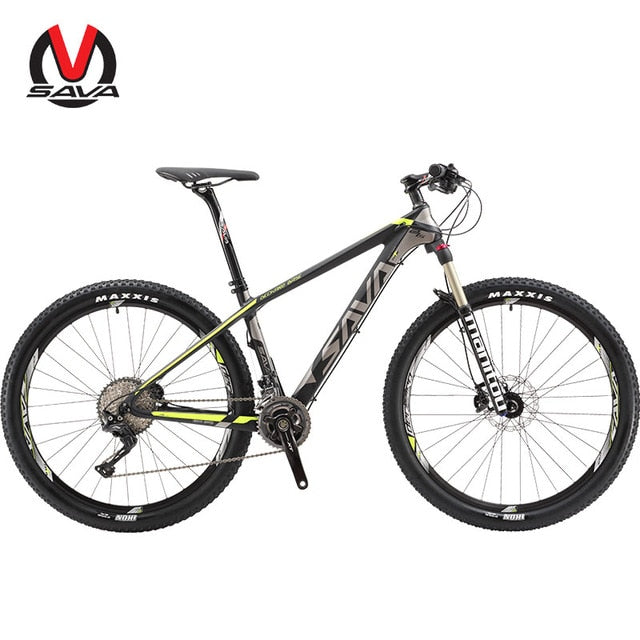 Mountainbike Carbon mountain bike men mtb 29 Carbon fiber Mountain Bike 27.5 mtb Bicycle