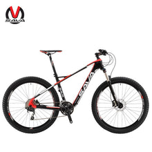 Load image into Gallery viewer, Mountainbike Mountain bike 29 /27.5 Carbon Fiber mtb 29 Bicycle