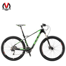 Load image into Gallery viewer, Mountainbike Mountain bike 29 /27.5 Carbon Fiber mtb 29 Bicycle