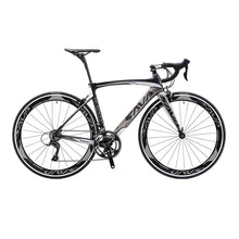 Load image into Gallery viewer, Carbon Road Bike 700C Road Bike Speed Full Carbon Bike Speed Bicycle