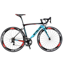 Load image into Gallery viewer, Carbon Road Bike 700C Road Bike Speed Full Carbon Bike Speed Bicycle