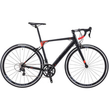 Load image into Gallery viewer, Road Bike R8 Road bicycle Carbon Road Bike 22 Speed bicycle Carbon Bike