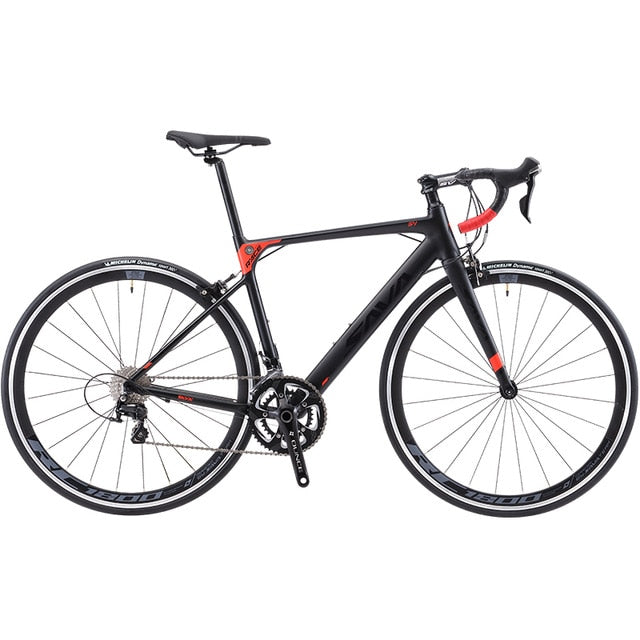 Road Bike R8 Road bicycle Carbon Road Bike 22 Speed bicycle Carbon Bike