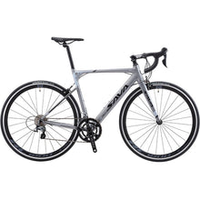Load image into Gallery viewer, Road Bike R8 Road bicycle Carbon Road Bike 22 Speed bicycle Carbon Bike