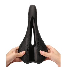 Load image into Gallery viewer, Bike Saddle Bicycle Saddle Soft Bicycle mtb saddle Soft Comfortable Mountain Bike Saddle