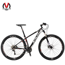 Load image into Gallery viewer, mountain bike 29 mtb Carbon Mountain Bike 29 DECK300 Mountainbike Bicycle Bikes