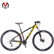 Load image into Gallery viewer, mountain bike 29 mtb Carbon Mountain Bike 29 DECK300 Mountainbike Bicycle Bikes