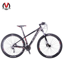 Load image into Gallery viewer, mountain bike 29 mtb Carbon Mountain Bike 29 DECK300 Mountainbike Bicycle Bikes