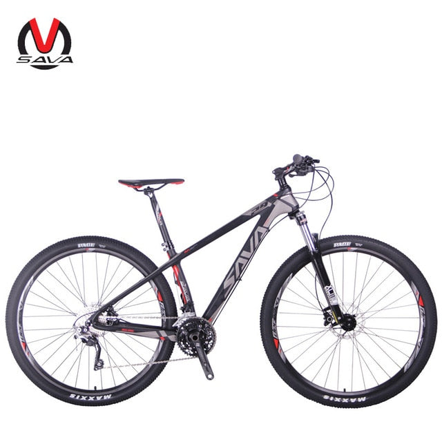 mountain bike 29 mtb Carbon Mountain Bike 29 DECK300 Mountainbike Bicycle Bikes