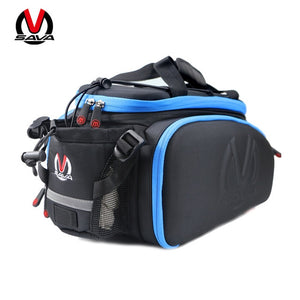 Pannier Bicycle Pannier Bag Cycling Bag 35L Bicycle Luggage bags Bike pannier Rear Mountain bike bag Bike