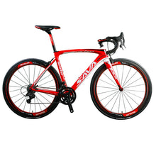 Load image into Gallery viewer, Road BikeCarbon 700C Road bike Carbon velo de route Carbon bike Full Carbon Bicycle