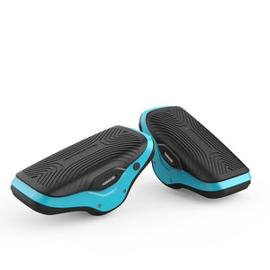 Electric Skateboard Self Balance Smart Hoverboard Hovershoes Portable Electric Hover Roller Drift Skate Board Shoes