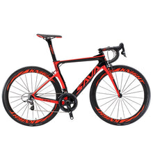 Load image into Gallery viewer, Carbon Road bike 700C Carbon Bike Racing road bike Carbon Bicycle