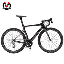 Load image into Gallery viewer, Road Bike Carbon Fiber Road Bike Professional Cycling Road Bicycle Carbon Bike