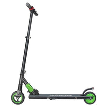Load image into Gallery viewer, Portable Folding Electric Scooter 250W Motor 23km/h Max Load Capacity 90kg patineta electrica scooter
