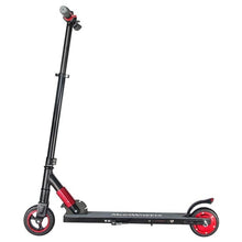 Load image into Gallery viewer, Portable Folding Electric Scooter 250W Motor 23km/h Max Load Capacity 90kg patineta electrica scooter