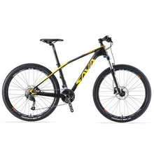 Load image into Gallery viewer, mountain bike 29 mtb Carbon Mountain Bike 29 Men mtb DECK2.0 Mountainbike