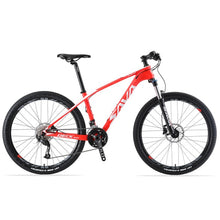 Load image into Gallery viewer, mountain bike 29 mtb Carbon Mountain Bike 29 Men mtb DECK2.0 Mountainbike