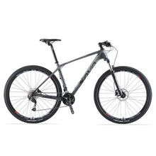 Load image into Gallery viewer, mountain bike 29 mtb Carbon Mountain Bike 29 Men mtb DECK2.0 Mountainbike