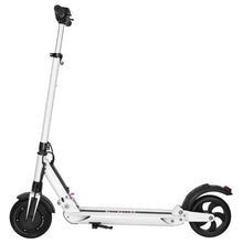 Load image into Gallery viewer, electrico adulto scooter plegable 350W Motor Folding 8.5 inch tire Braking Distance 4m 120kg load