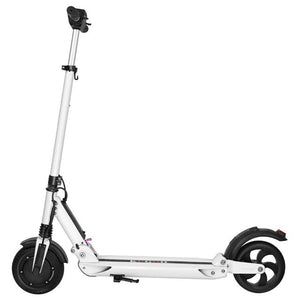 Electric Scooter Adult Electric Scooter 350W Folding 3 Speed Modes 8 Inches IP54 30KM 3-6day