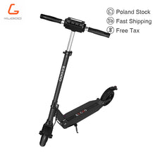 Load image into Gallery viewer, electrico adulto scooter plegable 350W Motor Folding 8 Inches 30KM Mileage patinete electrico
