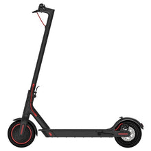 Load image into Gallery viewer, Folding Electric Scooter Pro 3 speed mode 300W Motor max load 100kg 8.5 Inch Tire 45KM