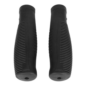 1 Pair Handlebar Gloves Folding Electric Scooter Bicycle - Black spare part send from poland