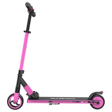 Load image into Gallery viewer, Portable Folding Electric Scooter 250W Motor 23km/h Micro-Electronic Braking System