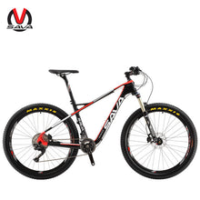 Load image into Gallery viewer, Mountain Bike mtb Carbon carbon fibre Mountain bike 27.5 inch mountain bike