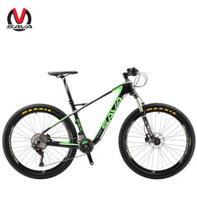 Load image into Gallery viewer, Mountain Bike mtb Carbon carbon fibre Mountain bike 27.5 inch mountain bike