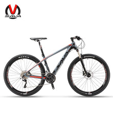 Load image into Gallery viewer, mountain bike mtb Carbon Mountain Bike mtb 27.5 DECK300 mtb Mountianbike