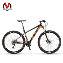 Load image into Gallery viewer, mountain bike mtb Carbon Mountain Bike mtb 27.5 DECK300 mtb Mountianbike