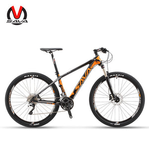 mountain bike mtb Carbon Mountain Bike mtb 27.5 DECK300 mtb Mountianbike