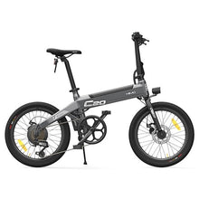 Load image into Gallery viewer, Free duty For Foldable Electric Moped Bicycle 250W Motor 25km/hcapacity 100kg for