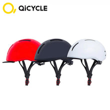 Load image into Gallery viewer, Original Safety Helmet EPS Adjustable Breathable Ventilation Bicycle Bike Hat Head Protective Gear