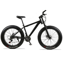 Load image into Gallery viewer, bicycle Mountain Bike road bike Aluminum alloy frame 26x4.0&quot; 7/21/24speed  bikes