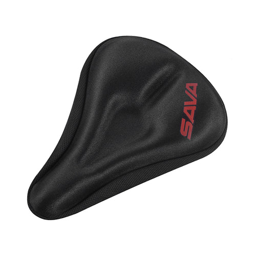 Bike Seat cover Bicycle Saddle cover Cycling saddle Cushion Soft Bike Saddle Cushion pad ge