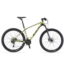 Load image into Gallery viewer, mountain bike 29 mtb Carbon Mountain Bike 29 DECK300 Mountainbike Bicycle Bikes