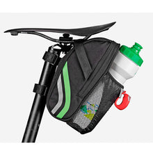 Load image into Gallery viewer, Saddle Bag Bike Saddle Bag Waterproof Bicycle Saddle Cycling Bag Road bike Saddle