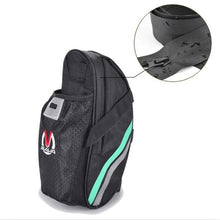 Load image into Gallery viewer, Saddle Bag Bike Saddle Bag Waterproof Bicycle Saddle Cycling Bag Road bike Saddle