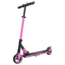 Load image into Gallery viewer, Folding Electric Scooter 250W Motor 23km/h Micro Electronic Braking System