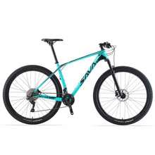 Load image into Gallery viewer, 2019 Mountain bike 29 inches mtb Carbon Mountain Bike